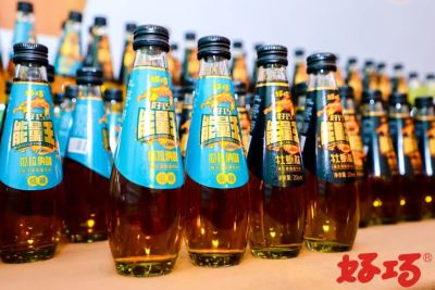 千億功能性飲料市場狼煙再起？好巧玩轉品類差異化